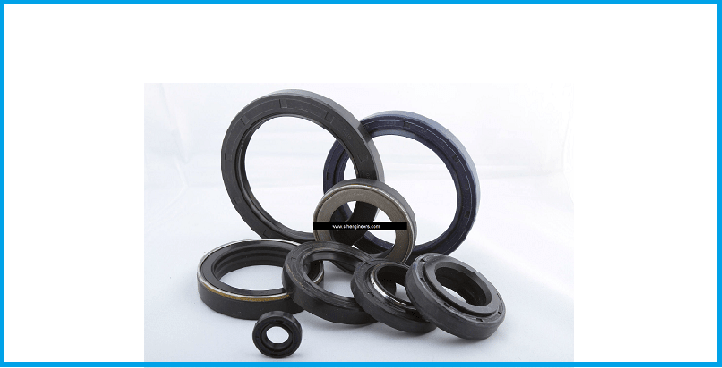 RUBBER SEALS